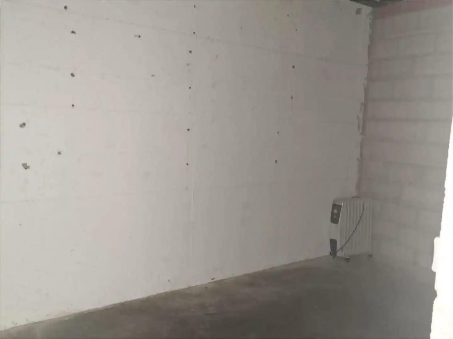 Nave industrial de alquiler en Coslada