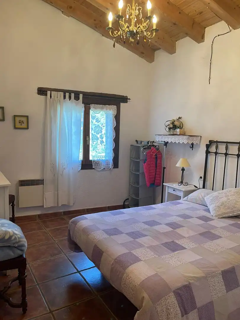 Finca rústica en venta en Cava