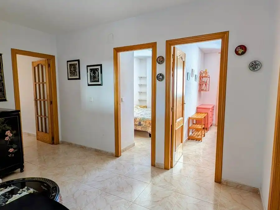 Wohnung mit Aufzug zum Verkauf in Avda. Puerto de santamaria 1, imagen 3