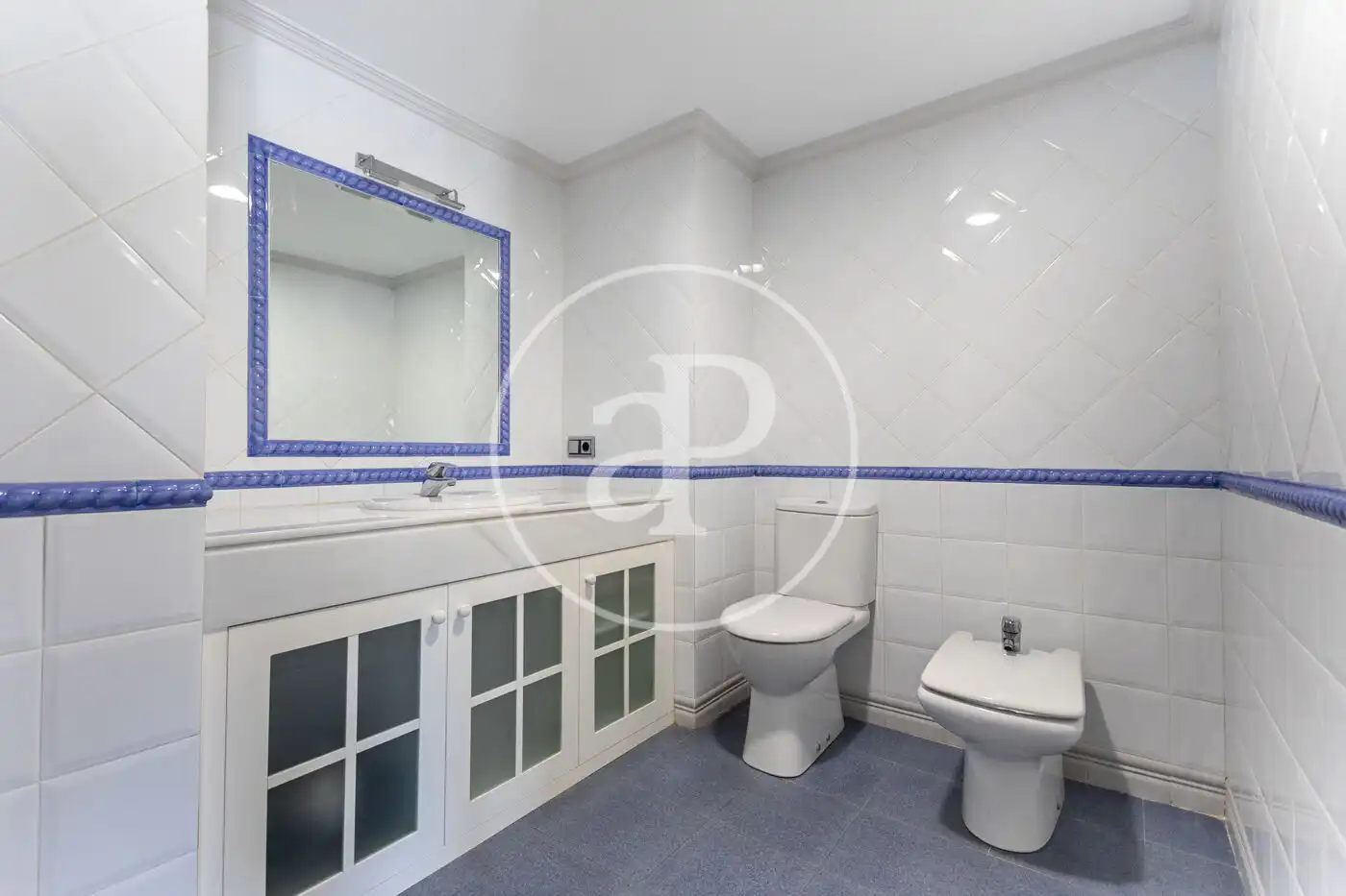 Casa adosada en venta en La Cañada