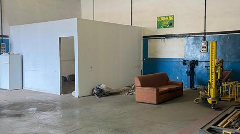 Photo 2 of Industrial buildings for sale in Carretera General la Cuesta, La Cuesta -Finca España, Santa Cruz de Tenerife