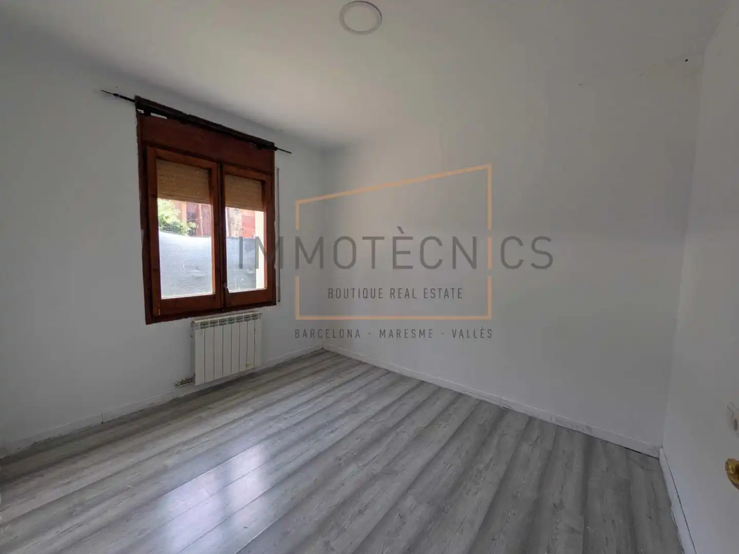 Habitación de Casa o chalet en venta en Moià con Jardín privado, Terraza y Balcón