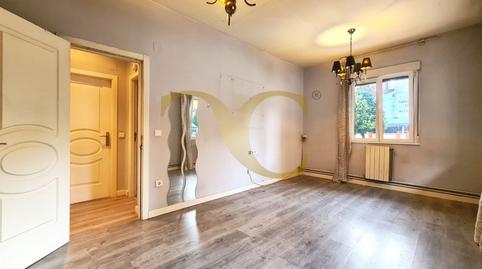 Foto 5 de Pis en venda a Calle Matilde García del Real, Fozaneldi - Tenderina, Oviedo