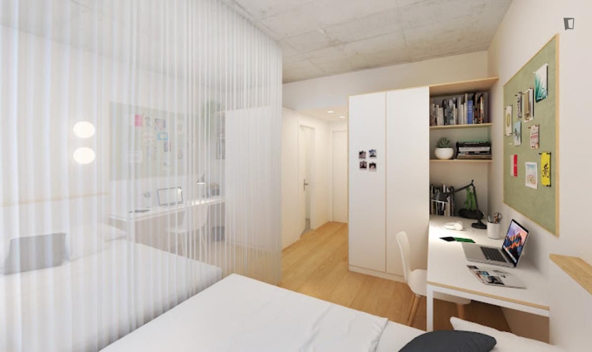 Flat to share in Provençals del Poblenou