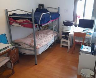 Bedroom of Apartment to share in Badalona  with Heating, Furnished and Internet