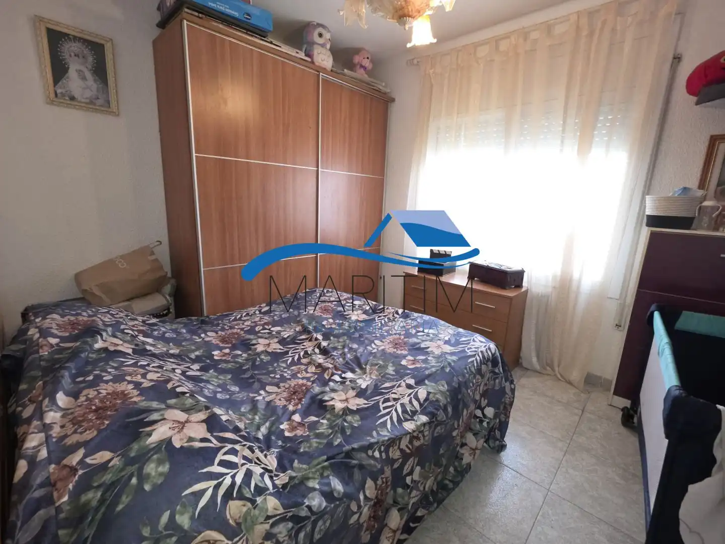 Schlafzimmer von Residential zum Verkauf in Malgrat de Mar