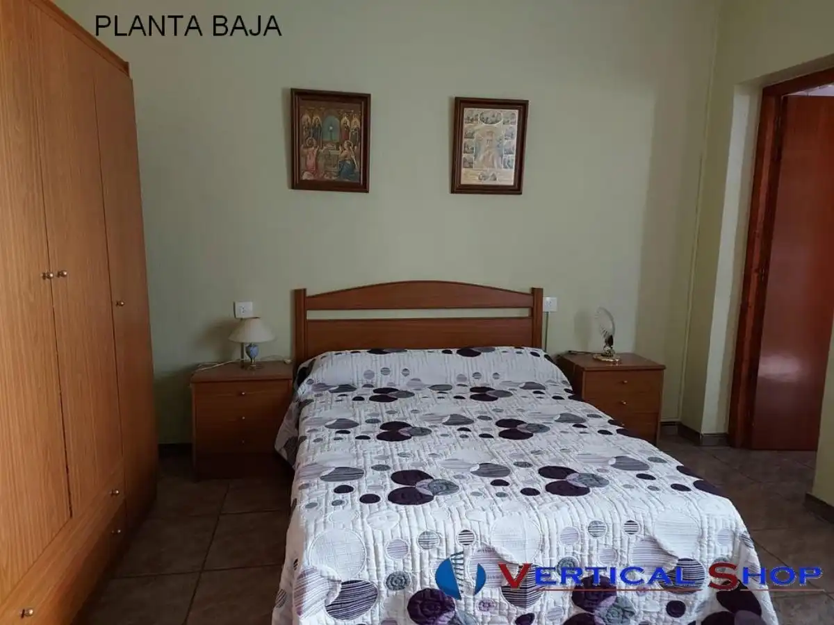 Casa en venda a El Molino, imagen 9