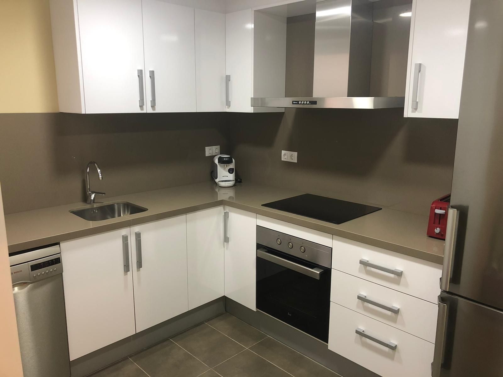 Flat to rent in Olesa de Montserrat