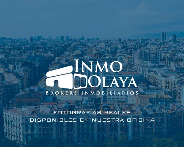 Edificio en Alquiler en La Maternitat i Sant Ramon