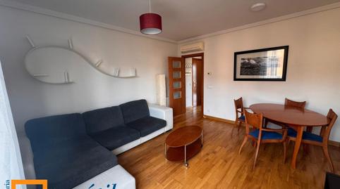 Photo 2 of Flat to rent in Calle Gil de Hontañón, Carbajosa de la Sagrada, Salamanca