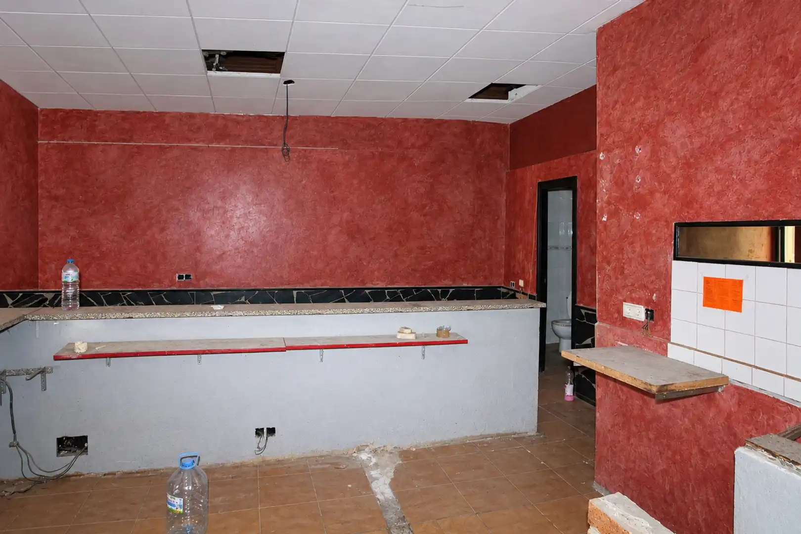 Local comercial en venda a Eixample - Horta Capallera, imagen 3