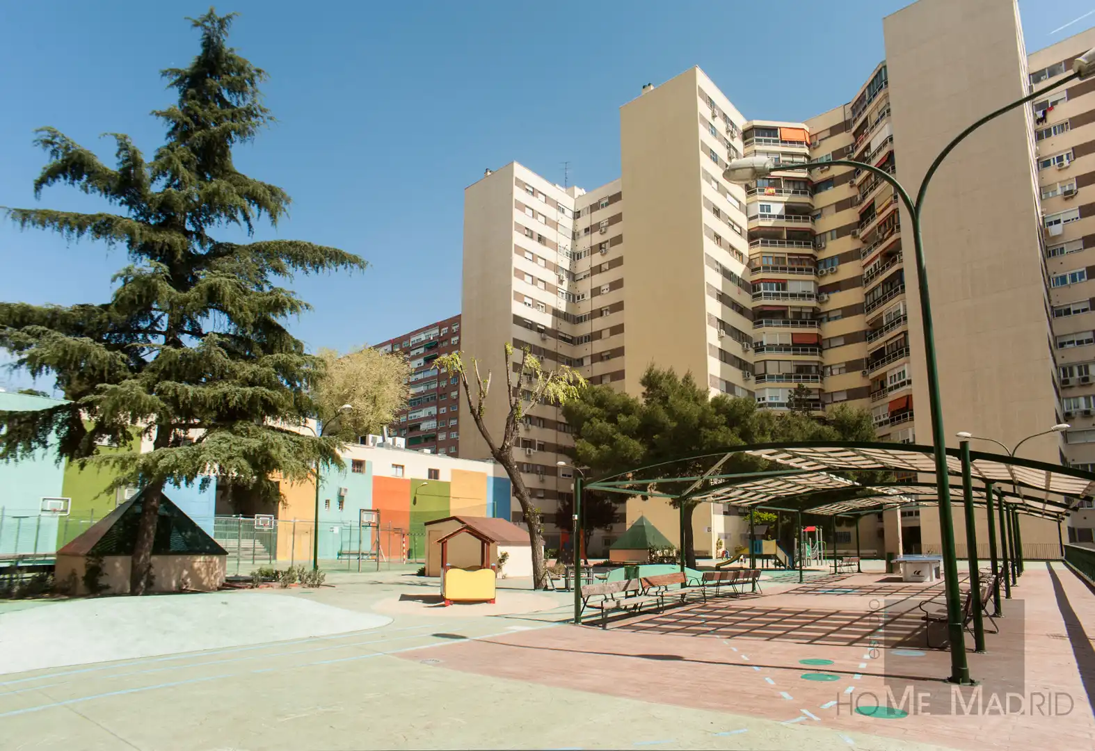 Appartement avec piscine à vendre à Calle de la Isla de Arosa, imagen 21