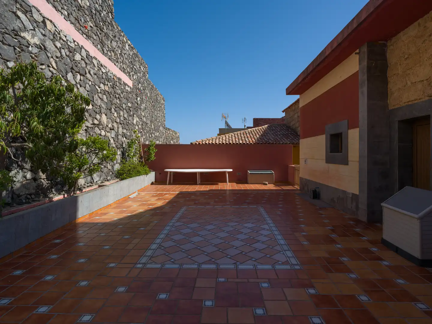 Xalet amb jardí en venda a Obispo Diego de Muros, imagen 10