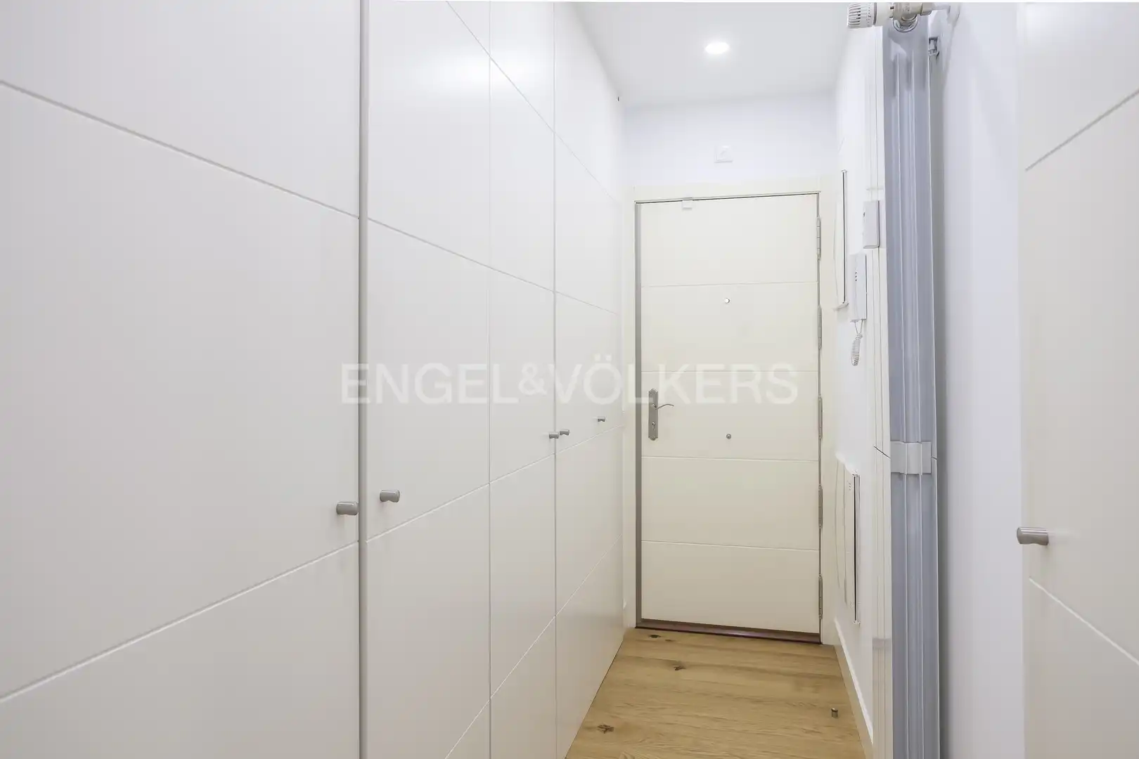 Apartament de lloguer en Madrid amb Aire condicionat, Calefacció i Parquet