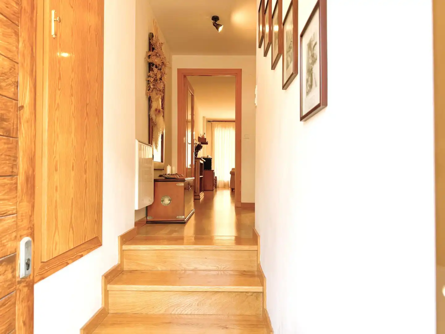 Flat for sale in Bagà
