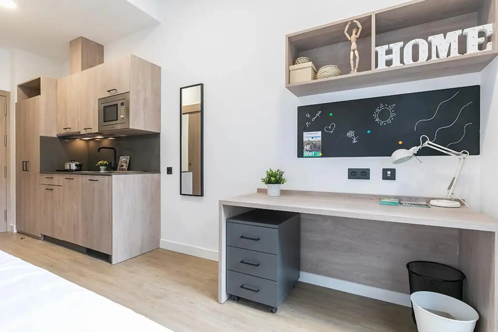 Residenziale in affitto a N/A, imagen 3