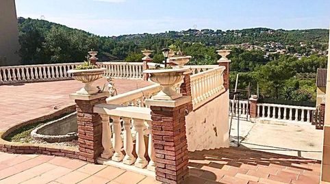 Foto 5 de Casa o chalet en venta en Canyelles, Barcelona