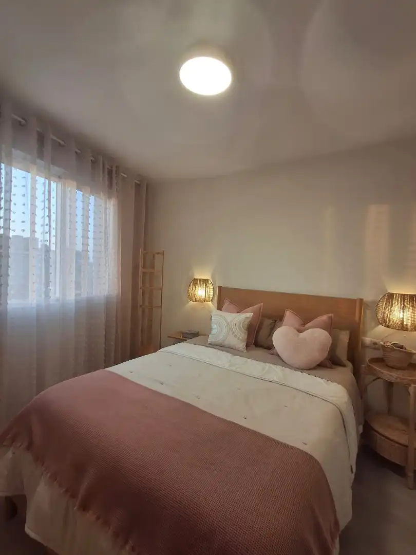 Wohnung mit Terrasse zur Miete in Les Palmeres, imagen 12