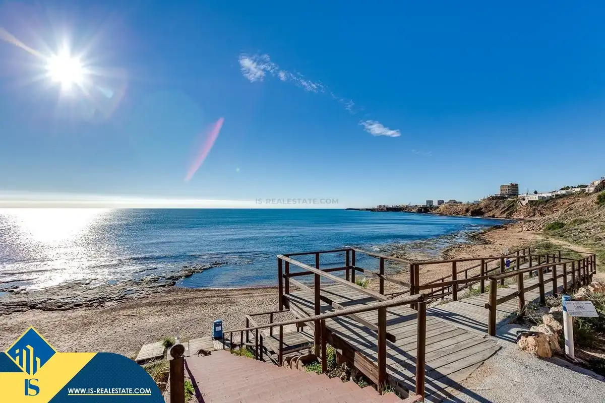 Casa amb piscina en venda a Nueva Torrevieja - Aguas Nuevas, imagen 27