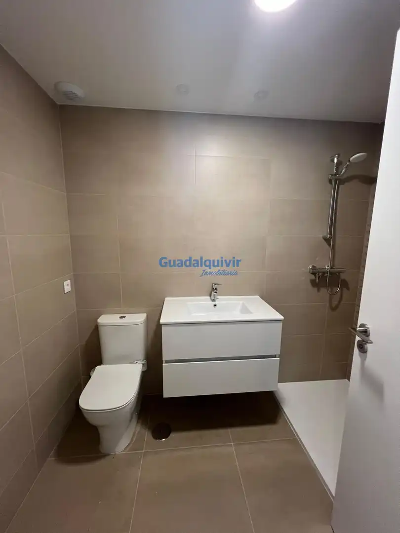 Piso de alquiler en Condequinto