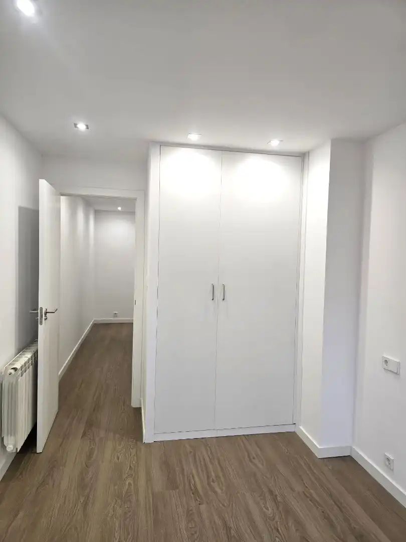 Flat for rent in Vigo 