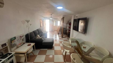 Foto 3 de Casa adosada en venda a San Gabriel, Alicante