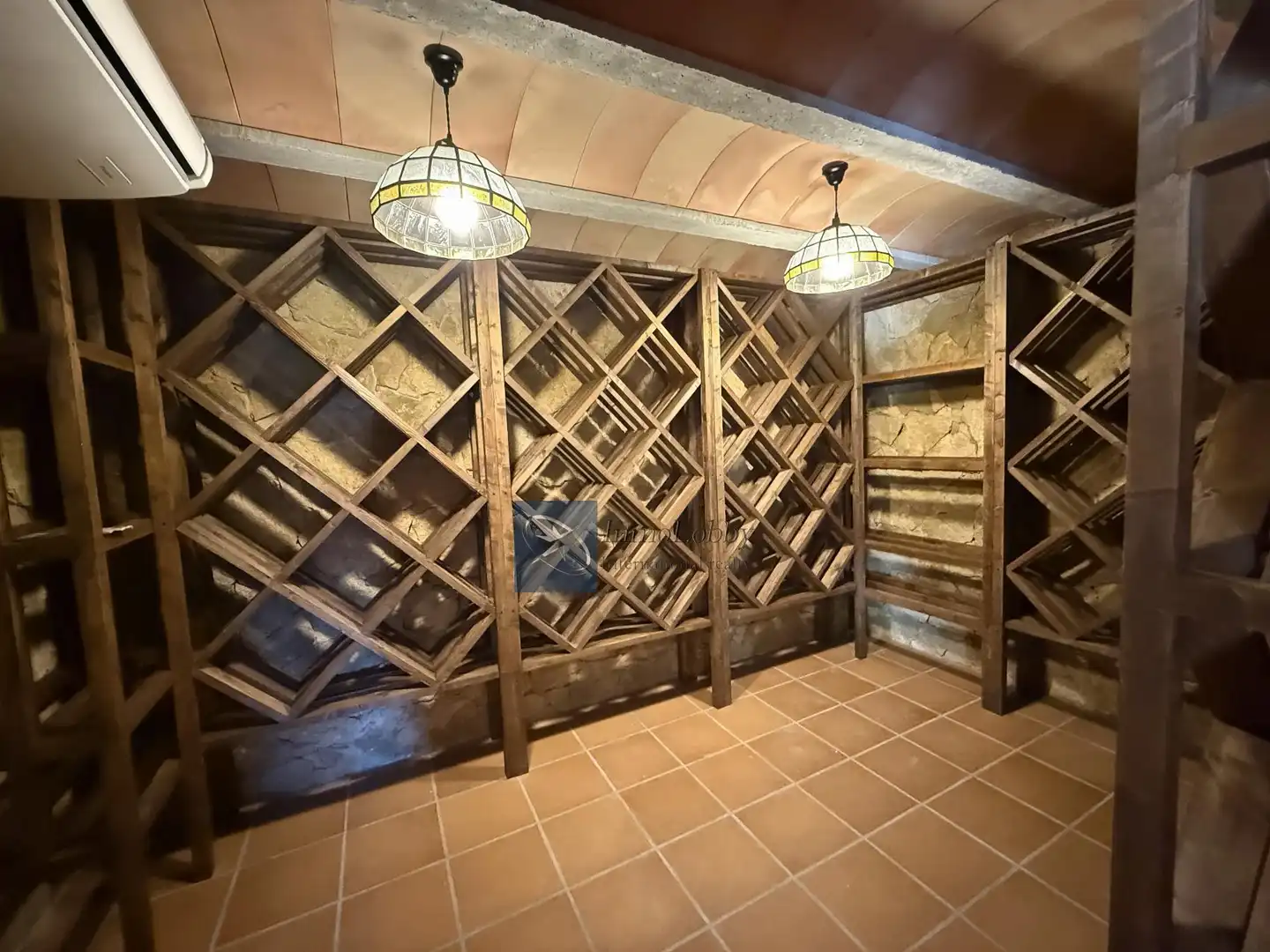 Casa o chalet en venta en Santa Cristina d'Aro con Aire acondicionado, Calefacción y Terraza