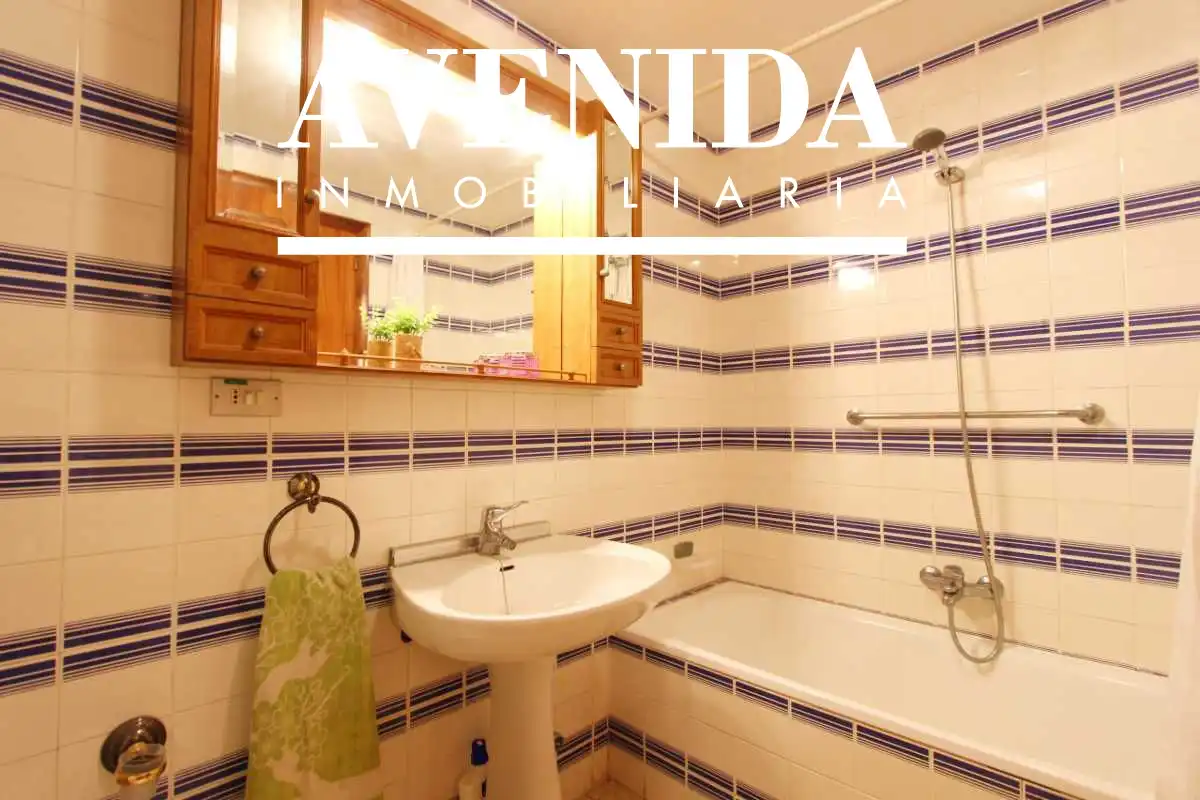 Apartament amb terrassa en venda a Columbretes 18, imagen 41
