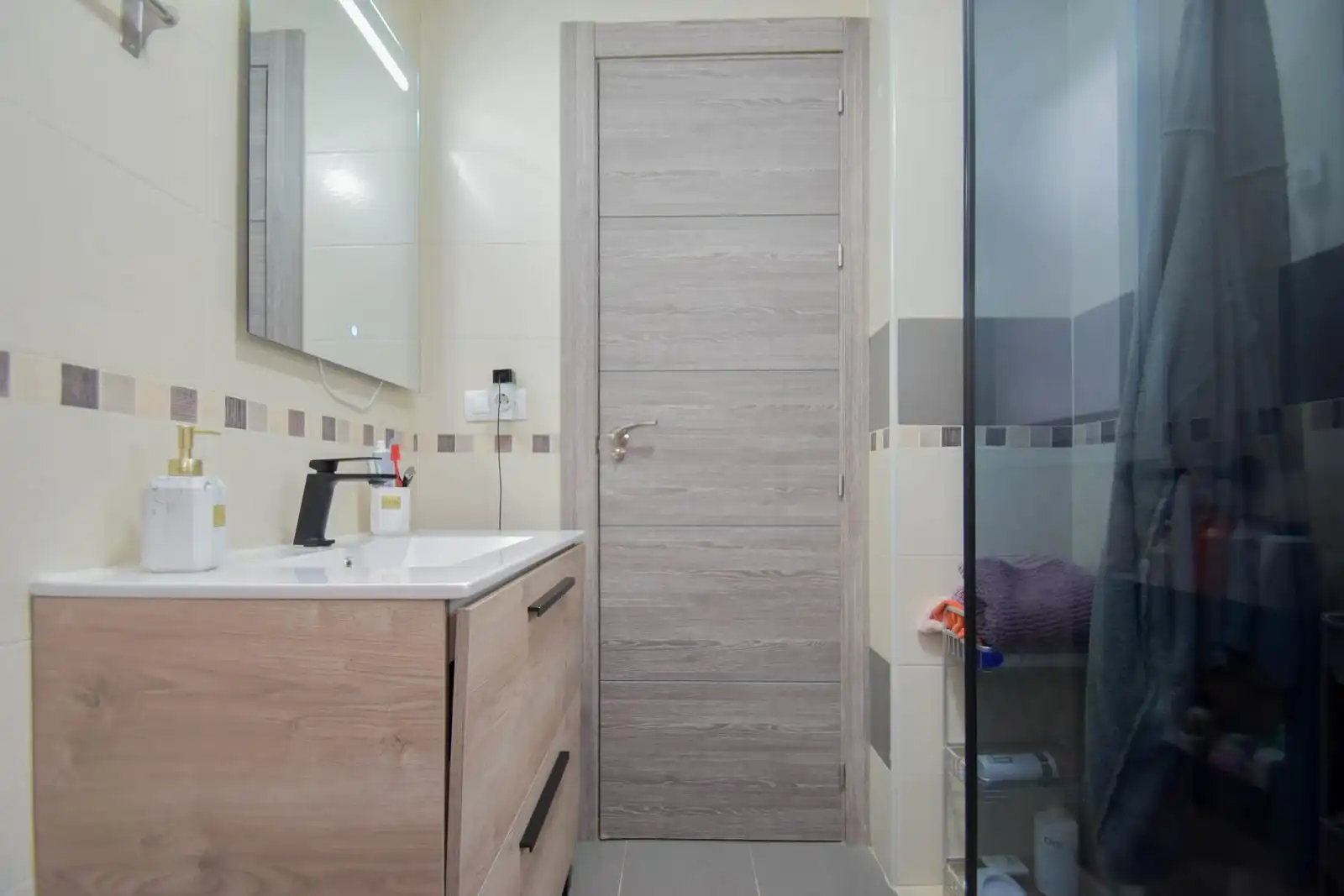 Casa bifamiliare con balcone in vendita a Huétor Vega, imagen 27