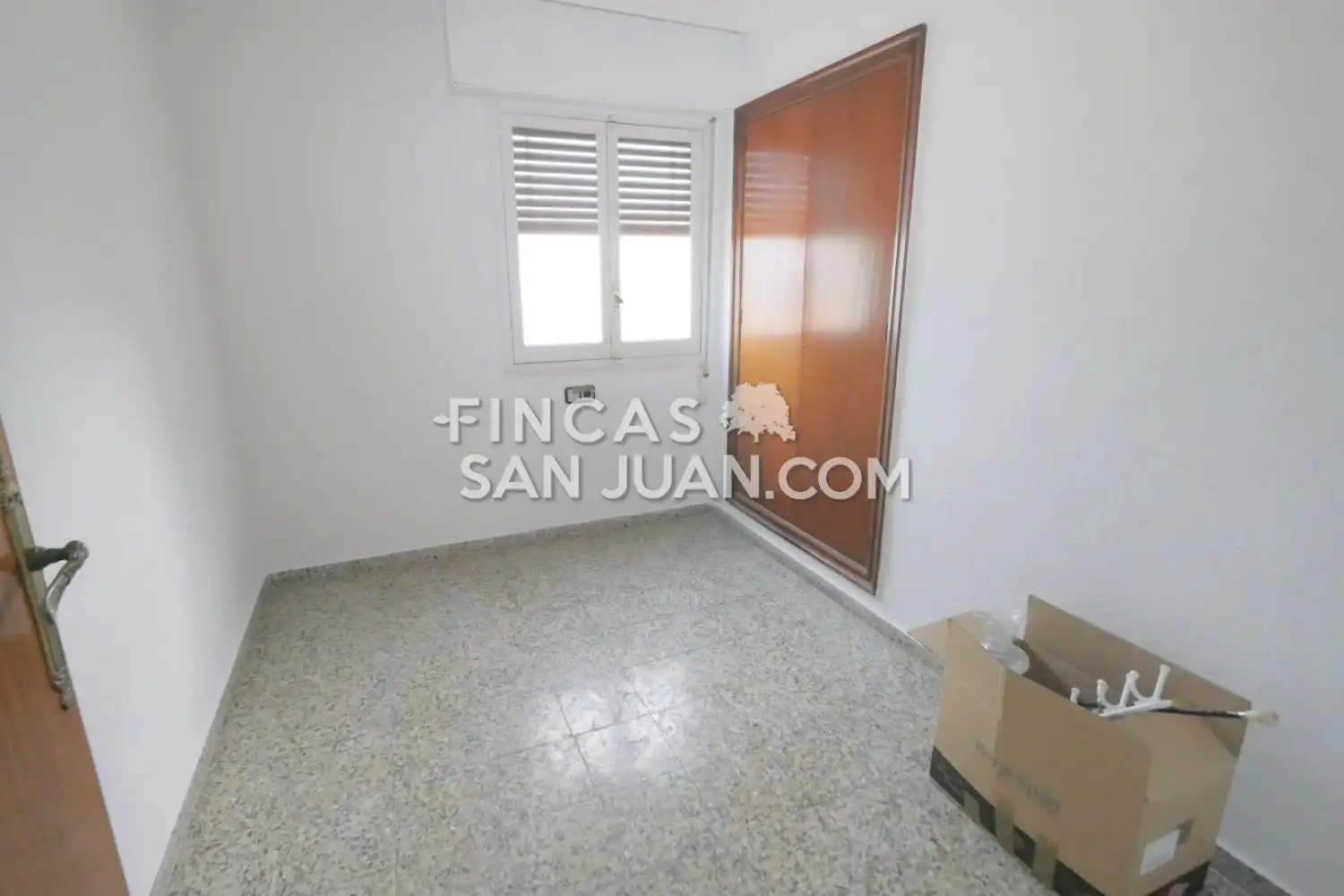 Piso en venta en Sant Joan d'Alacant con Terraza