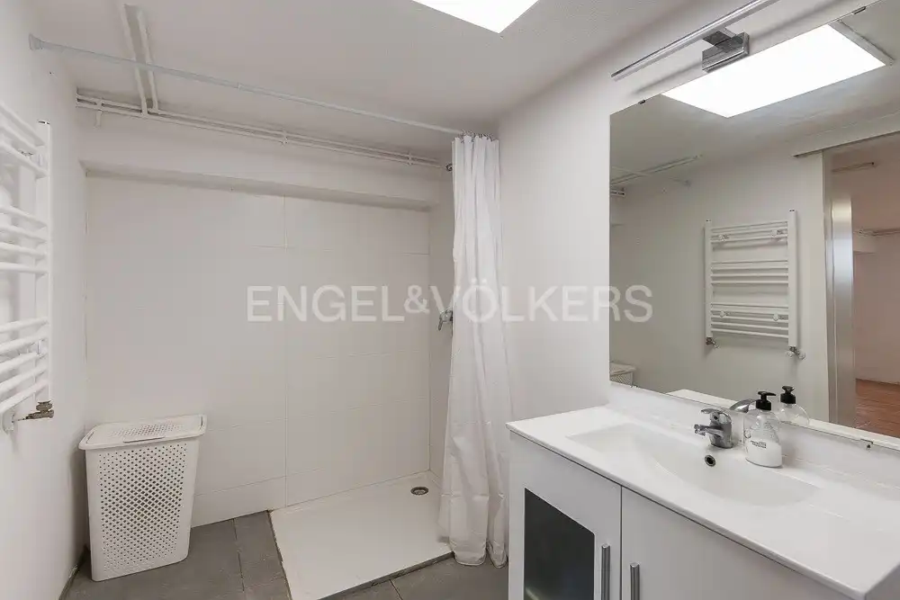 Casa con terraza en alquiler en Casco Urbano, imagen 47