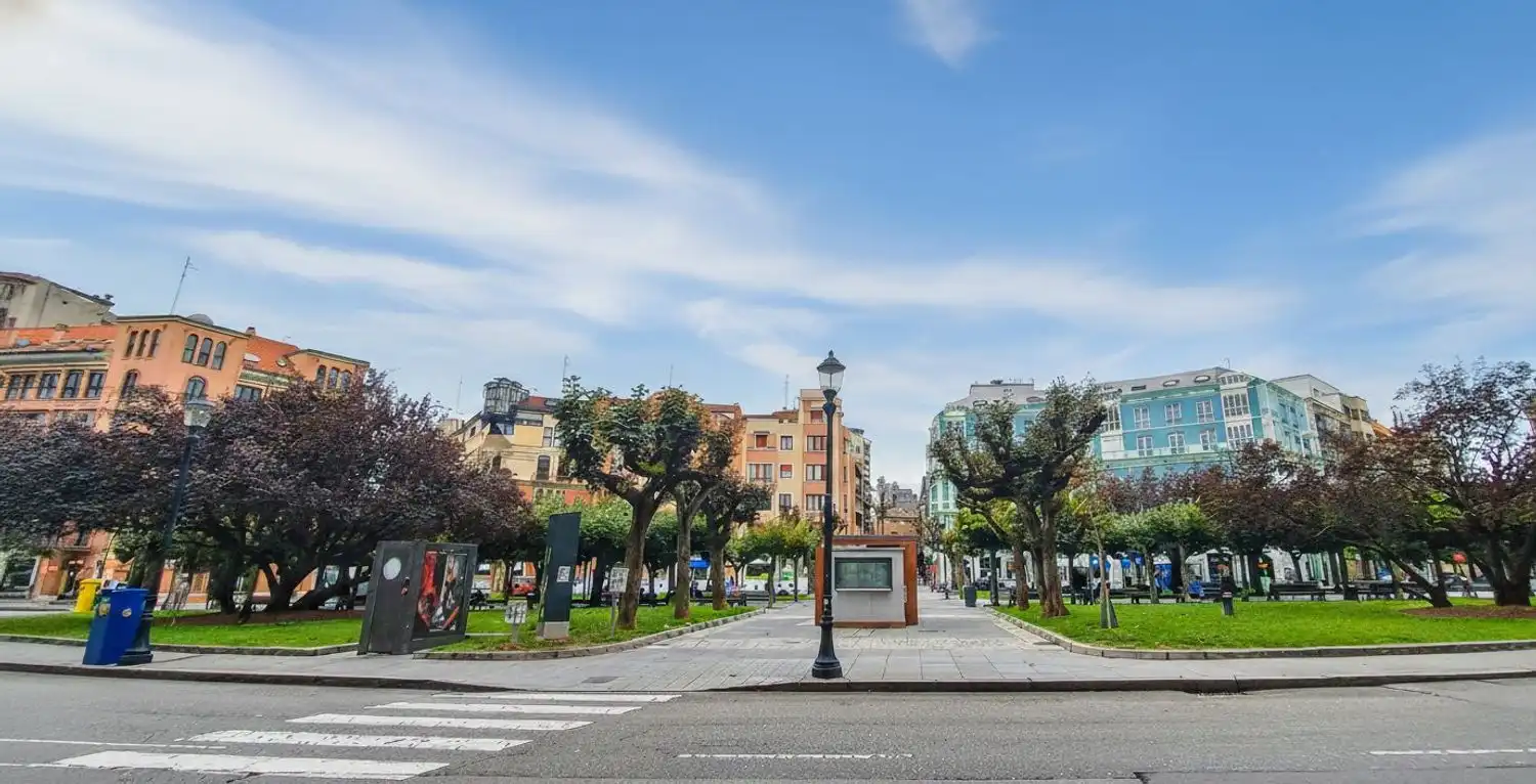 Piso en venta en N/A, Barrio del Centro
