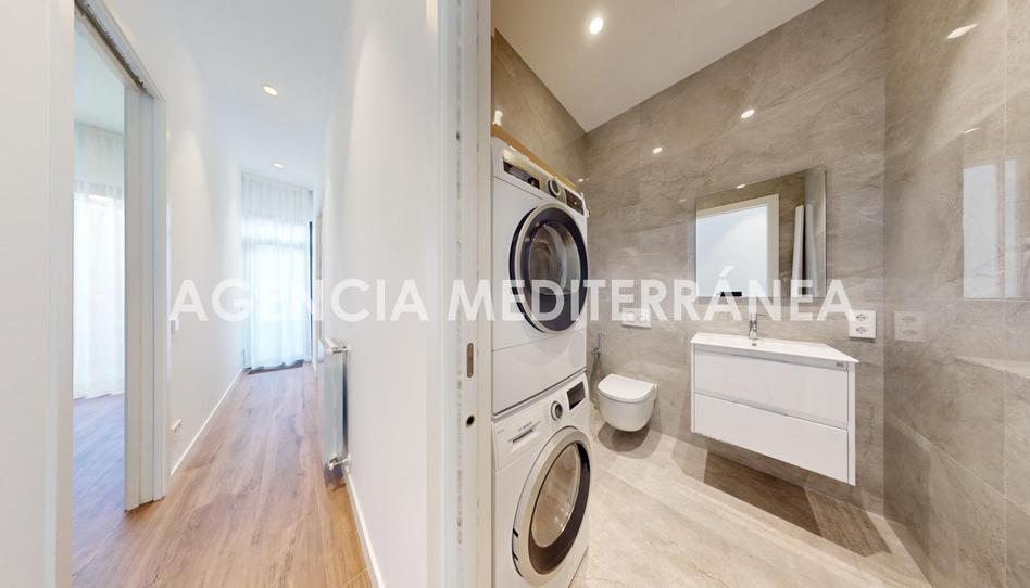 Photo 1 of Flat for sale in Morvedre, Valencia