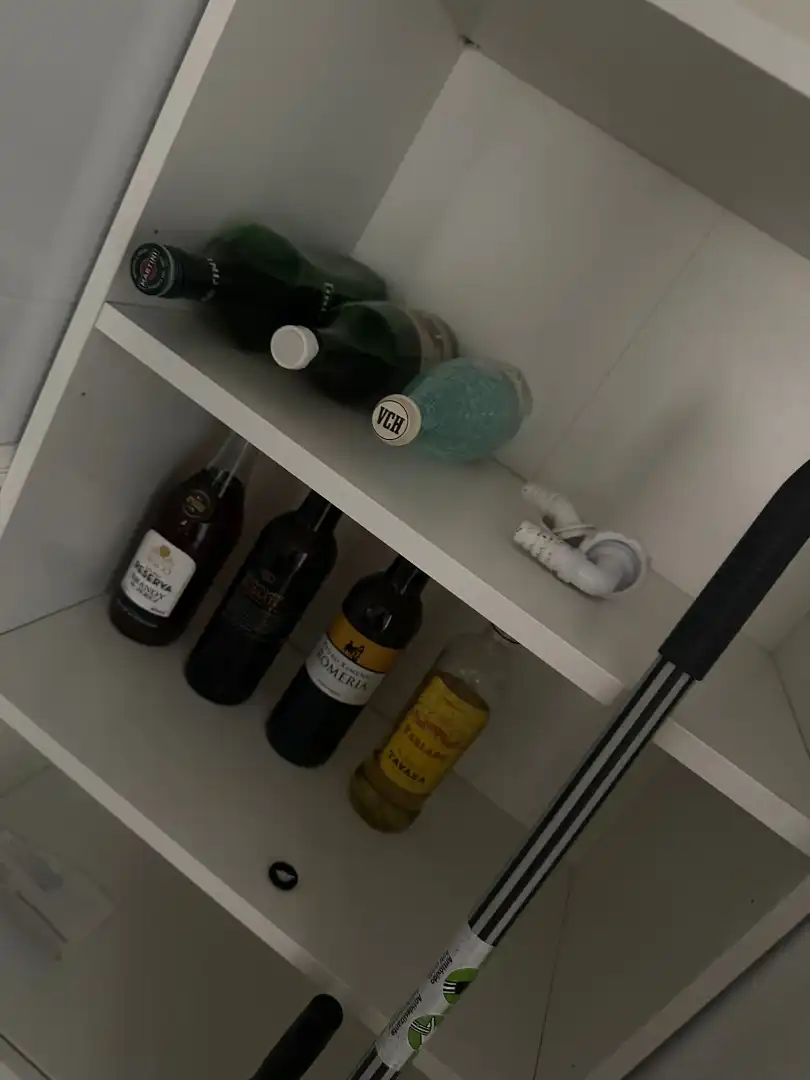 Estudio de alquiler en Arganda del Rey con Calefacción, Horno y Lavadora