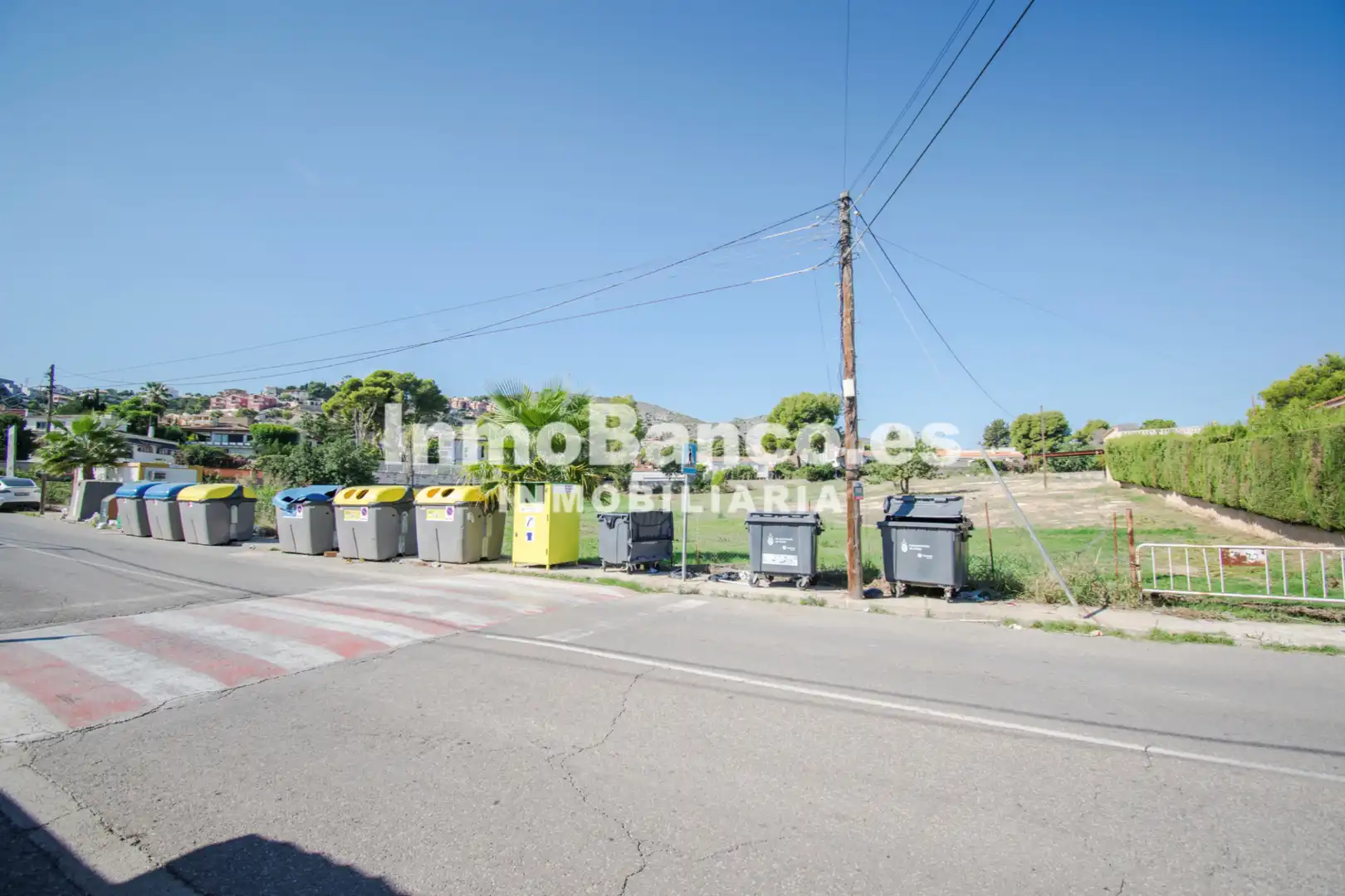 Terreno residenziale in vendita a Avenida del Rio Turia 9, imagen 32