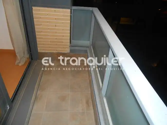 Terrassa de Pis de lloguer en Leganés amb Terrassa, Traster i Piscina