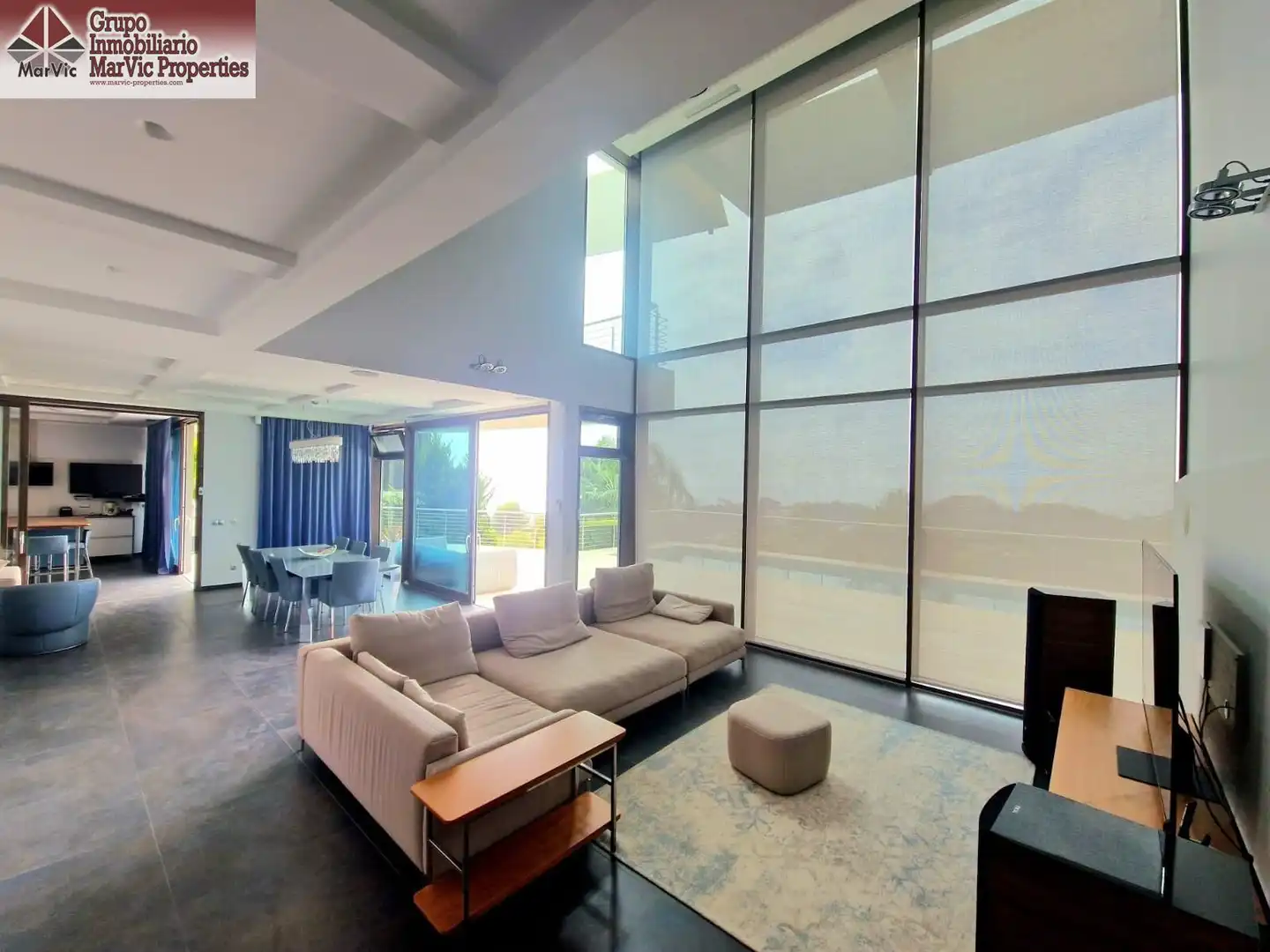 Chalet con piscina en venta en Altea Hills, imagen 22