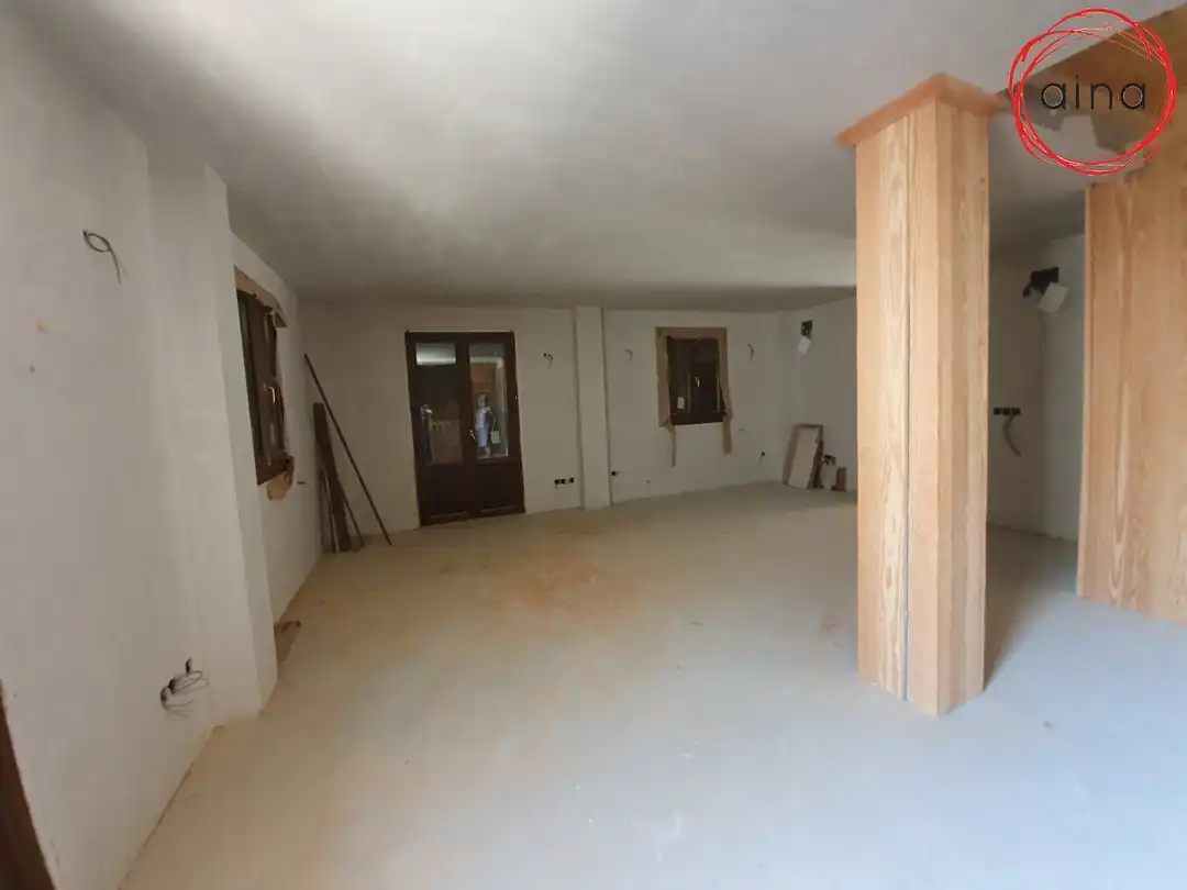 Casa o chalet en venta en Burgui / Burgi con Balcón