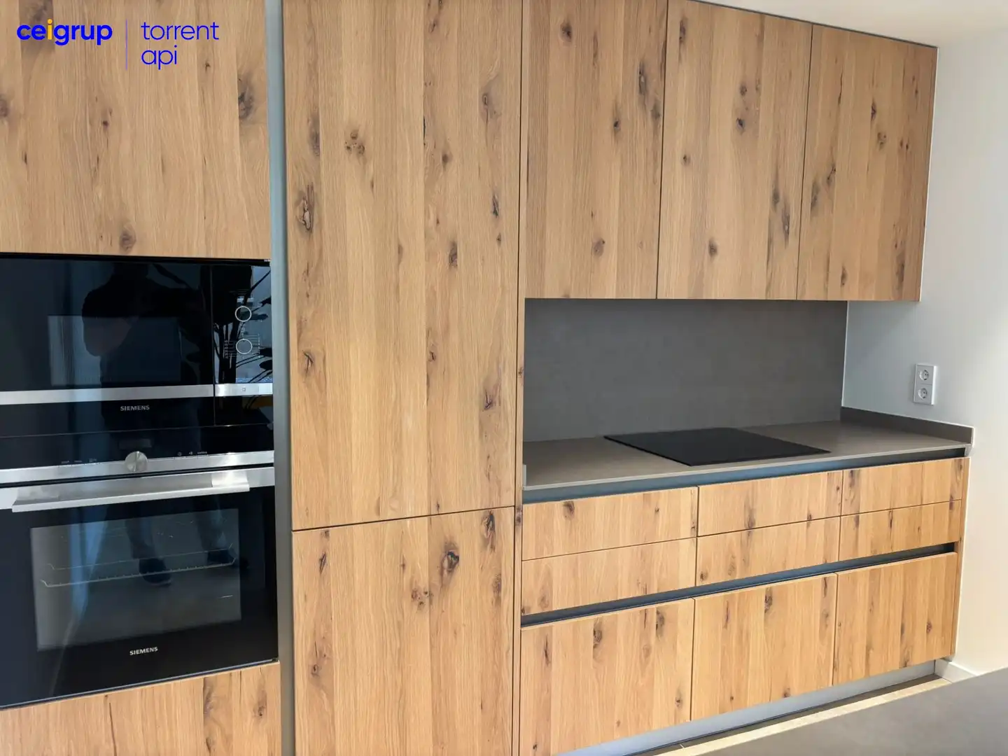 Appartement avec terrasse à vendre à Sa Riera - Sa Fontansa, imagen 19