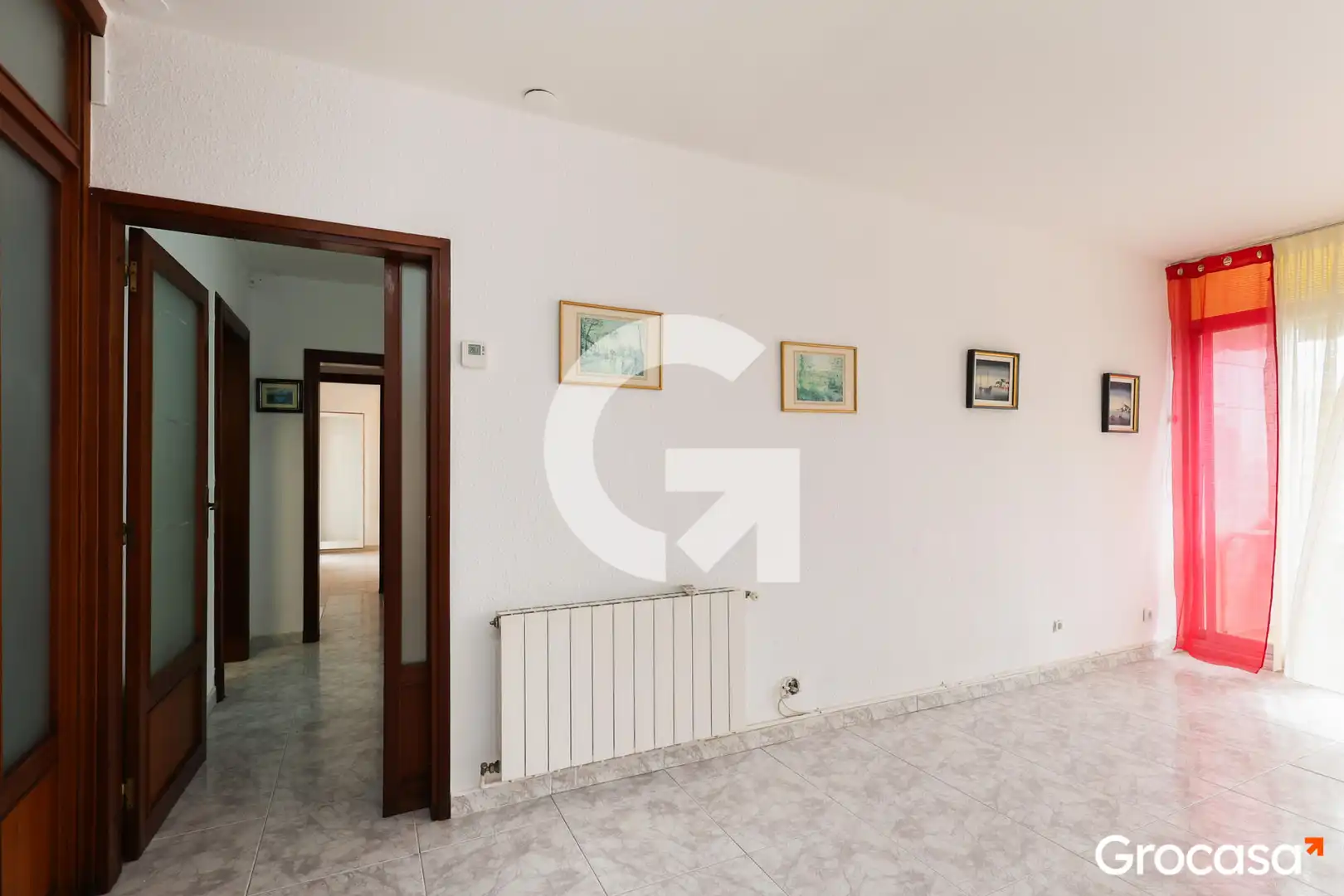 Wohnung mit Terrasse zum Verkauf in AV EUROPA D', imagen 10