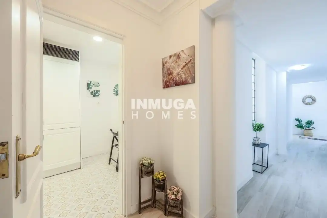 Flat for rent in Sol
