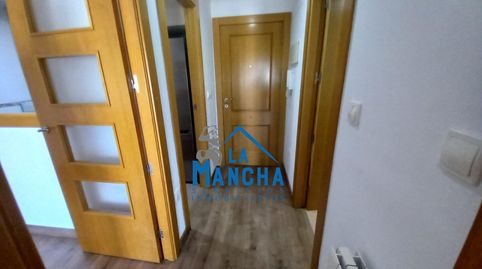 Foto 5 de Apartamento en venta en Calle Don Quijote, Alto de los Molinos, Albacete Capital