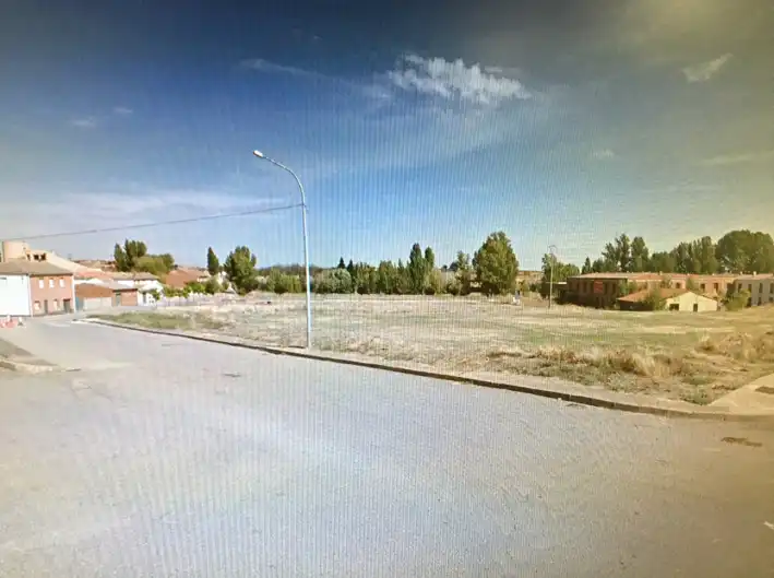 Edificio en venta en Calzada del Coto
