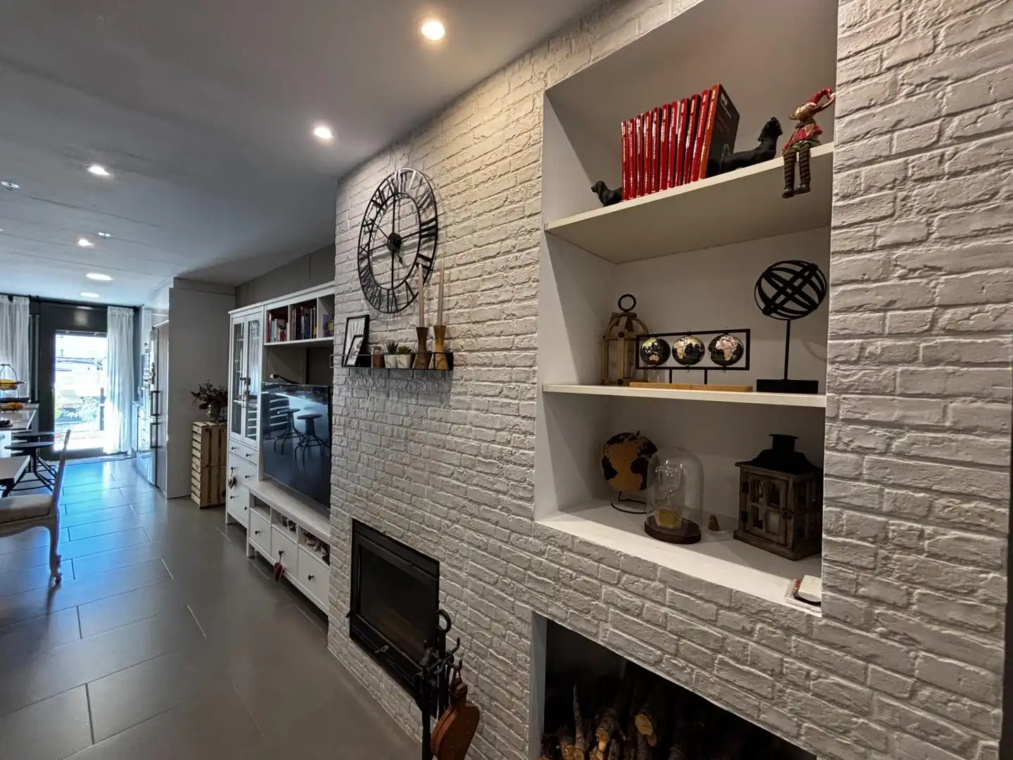 Casa amb terrassa en venda a Creu Alta - Puiggener, imagen 13