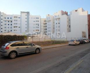 Vista exterior de Residencial de lloguer en Burriana / Borriana