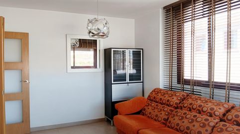 Foto 2 de Pis en venda a Camino Avenida de Don Juan de Borbón, 135, Juan de Borbón, Murcia Capital