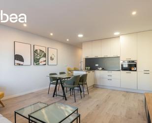 Kitchen of Flat for sale in Málaga Capital  with Air Conditioner and Heating