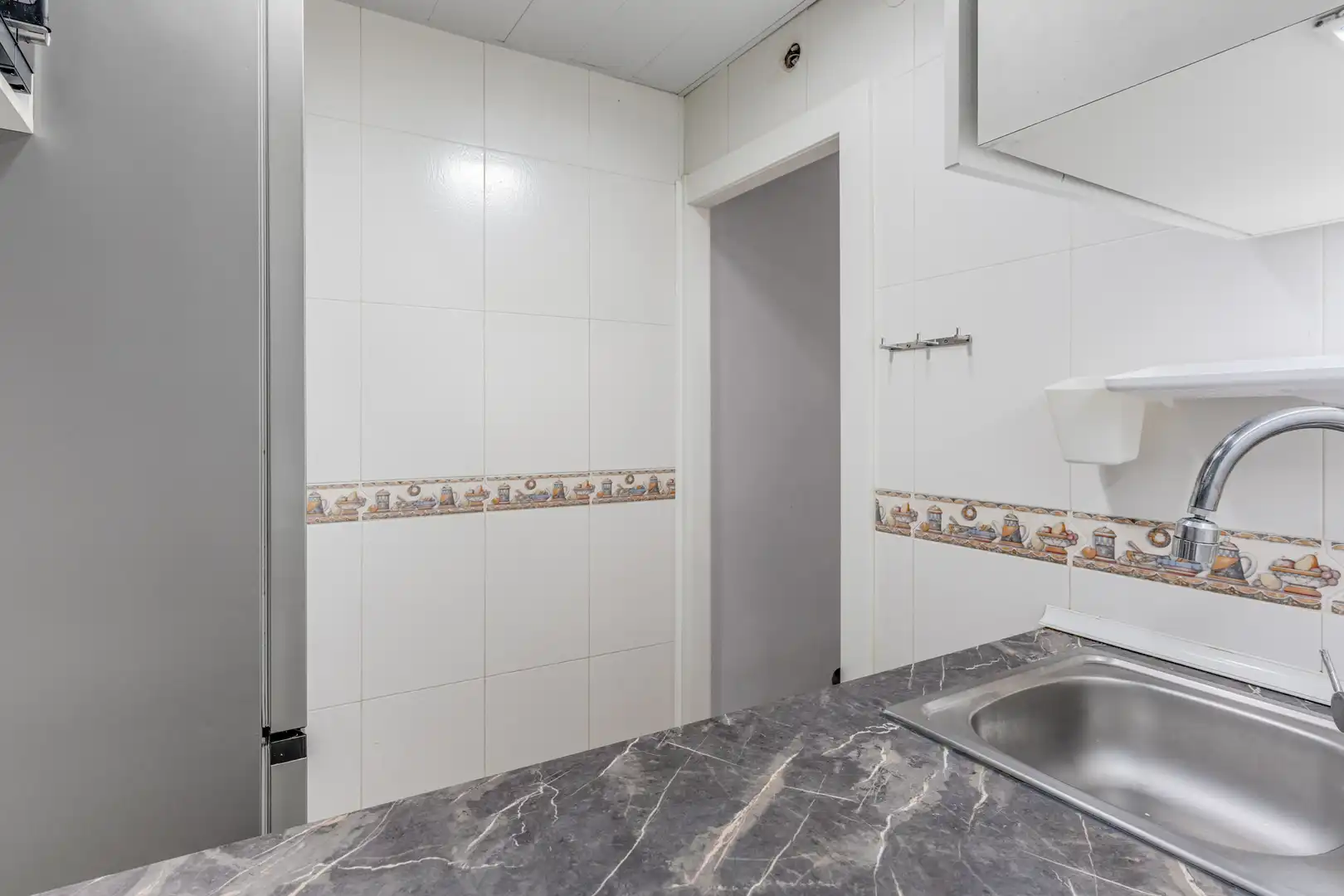 Baño de Piso en venta en Barcelona con Calefacción