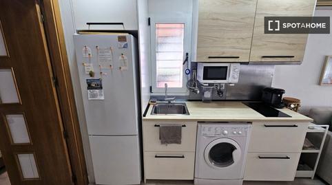 Foto 4 de Apartamento para compartir en Loma de los Riscos, Torremolinos