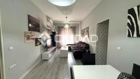 Living room of Flat for sale in Sanlúcar de Barrameda  with Terrace and Storage room